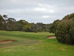 Moonah Links (Open) 2nd Green